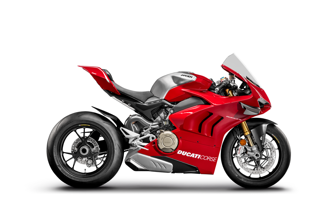 Panigale v4rr new arrivals